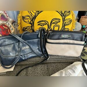 Set of 2 Small Crossbody Bags